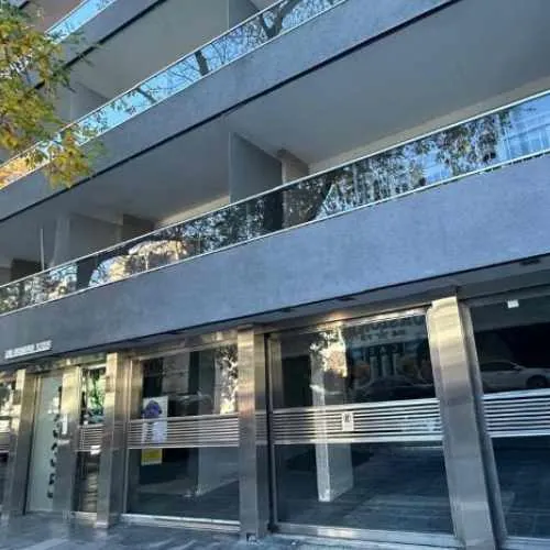 Baranda balcon La Pampa 1335