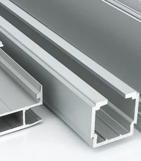 aluminio